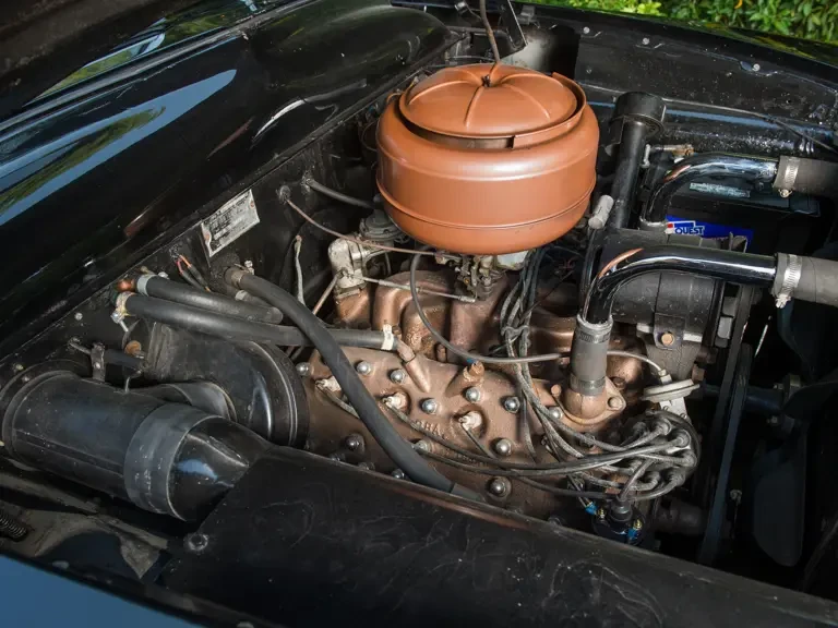1951 Ford Shoebox - Image 4 of 30