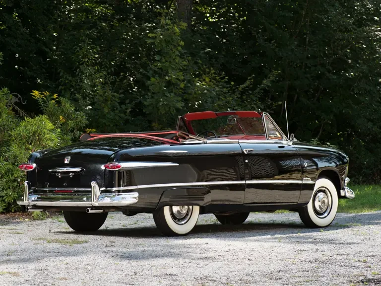 1951 Ford Shoebox - Image 3 of 30