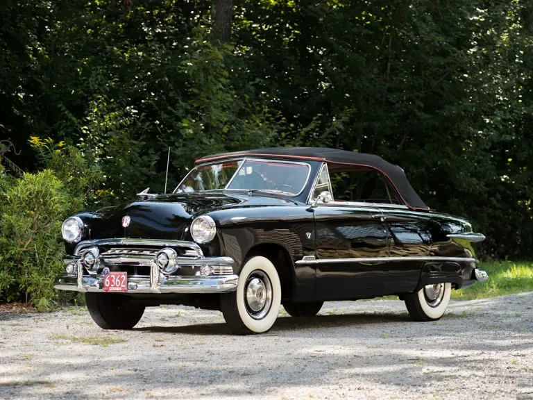 1951 Ford Shoebox - Image 15 of 30