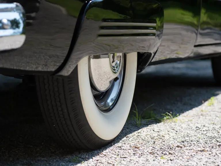 1951 Ford Shoebox - Image 21 of 30