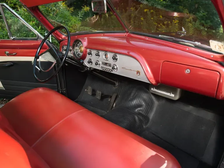 1951 Ford Shoebox - Image 17 of 30