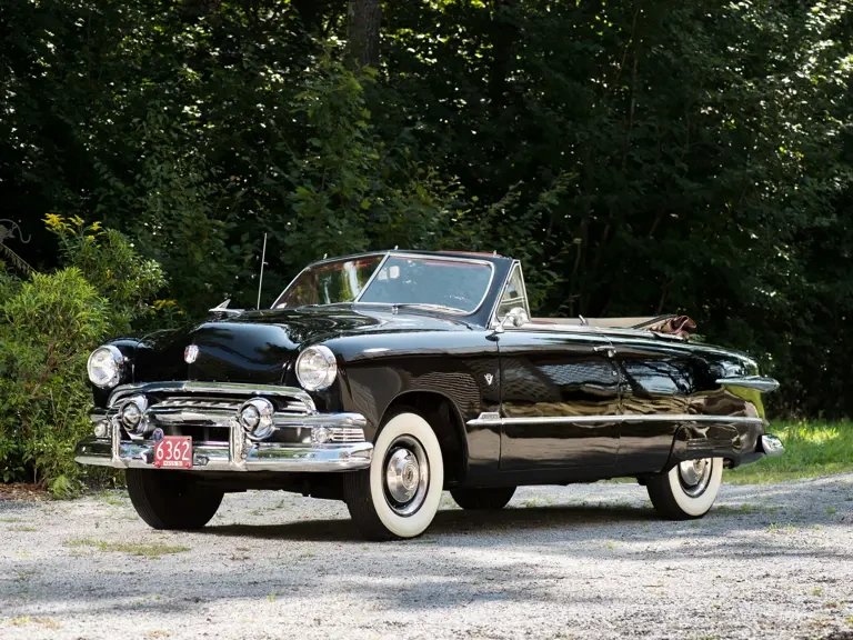 1951 Ford Shoebox - Image 2 of 30