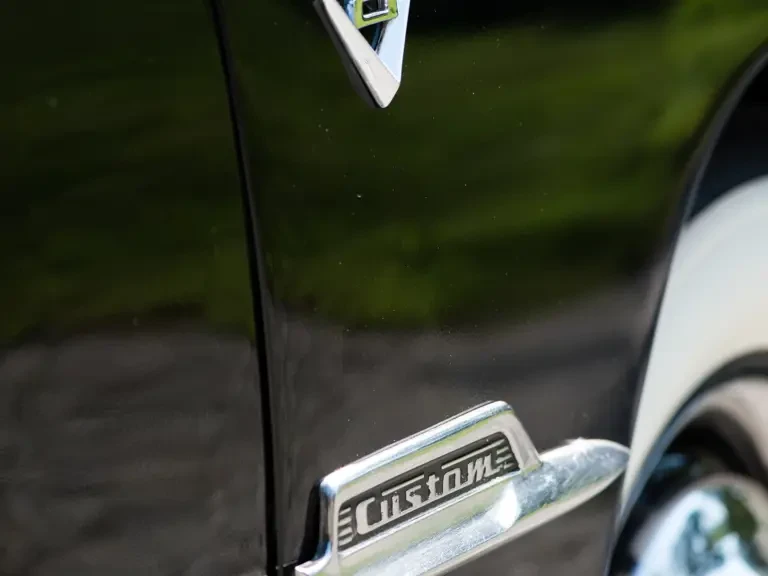 1951 Ford Shoebox - Image 16 of 30