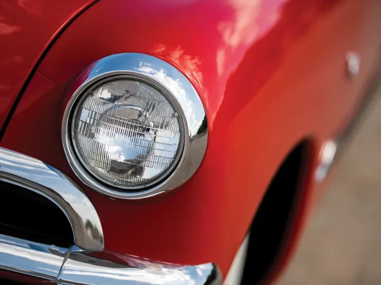 1951 Ford Shoebox - Image 14 of 31