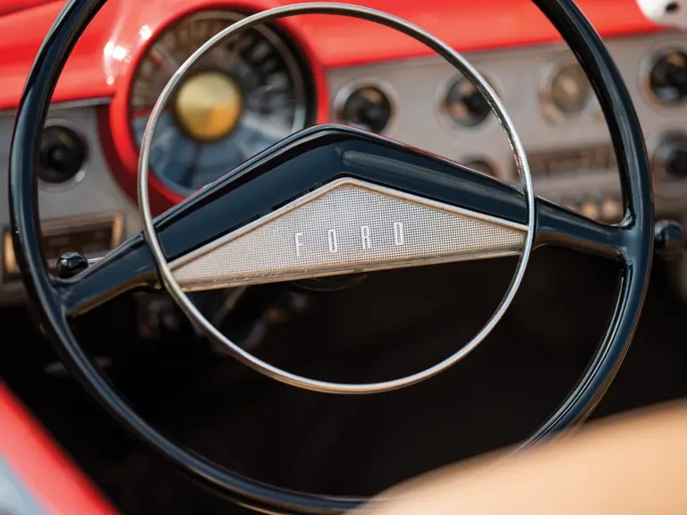 1951 Ford Shoebox - Image 23 of 31