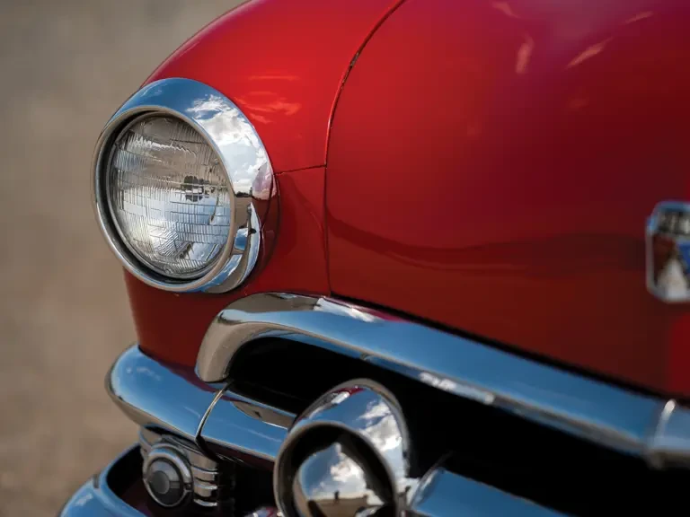 1951 Ford Shoebox - Image 12 of 31
