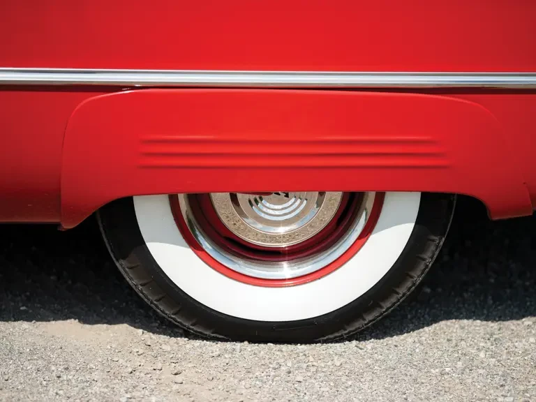 1951 Ford Shoebox - Image 18 of 31