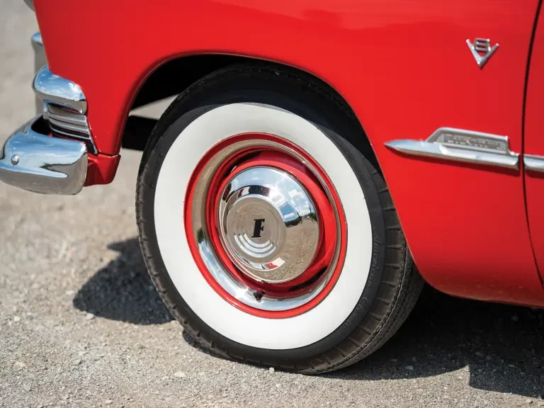 1951 Ford Shoebox - Image 17 of 31