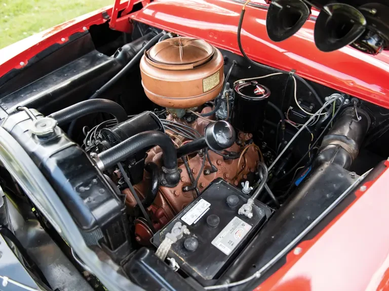 1951 Ford Shoebox - Image 31 of 31
