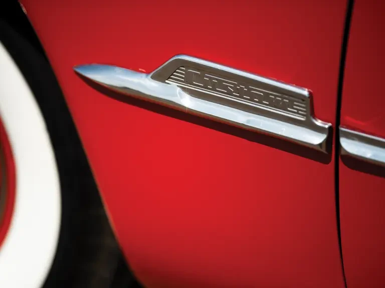 1951 Ford Shoebox - Image 22 of 31