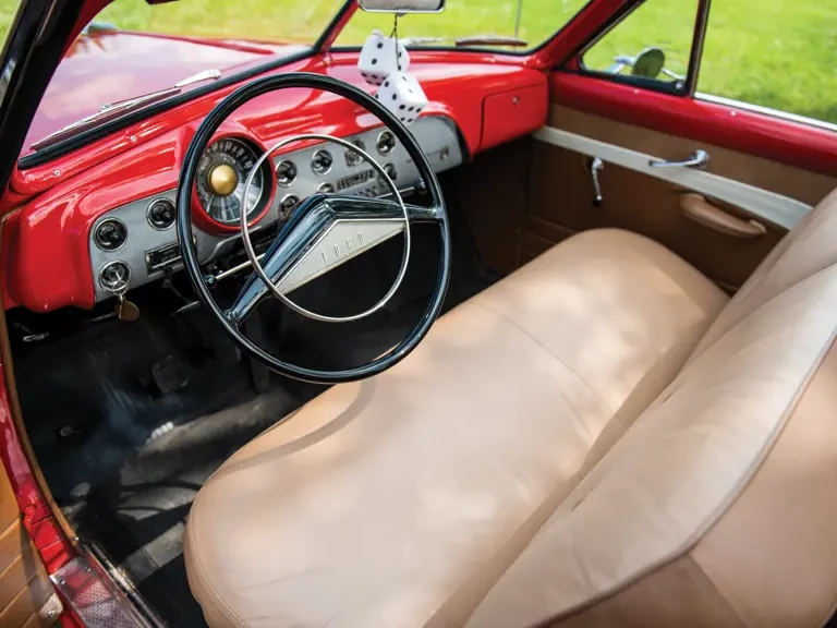 1951 Ford Shoebox - Image 5 of 31