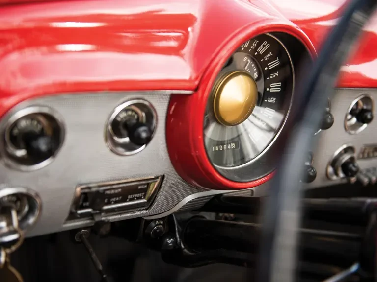 1951 Ford Shoebox - Image 28 of 31