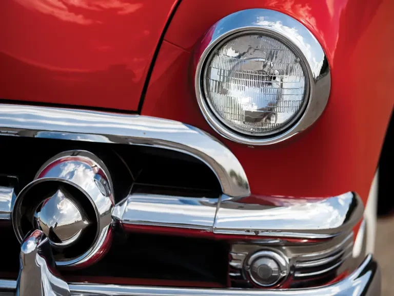 1951 Ford Shoebox - Image 13 of 31