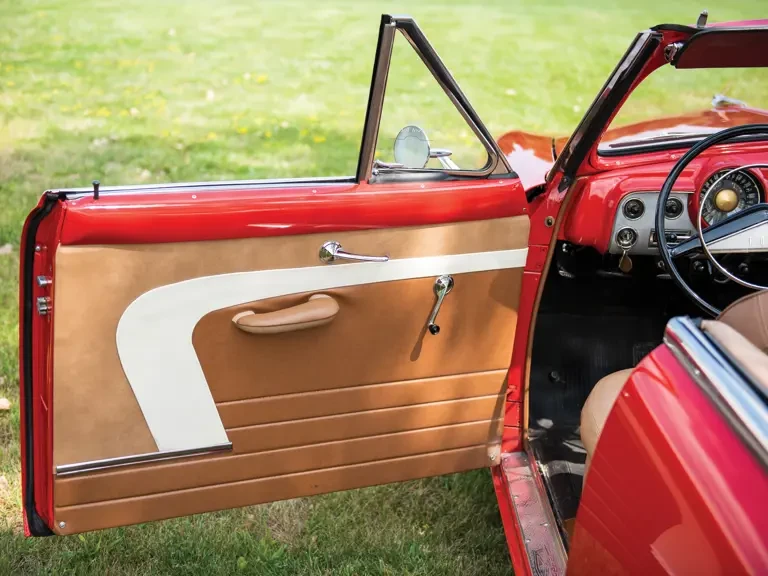 1951 Ford Shoebox - Image 29 of 31