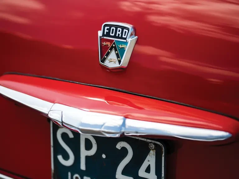 1951 Ford Shoebox - Image 20 of 31