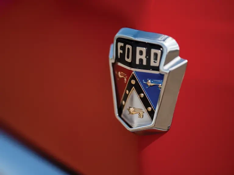 1951 Ford Shoebox - Image 15 of 31