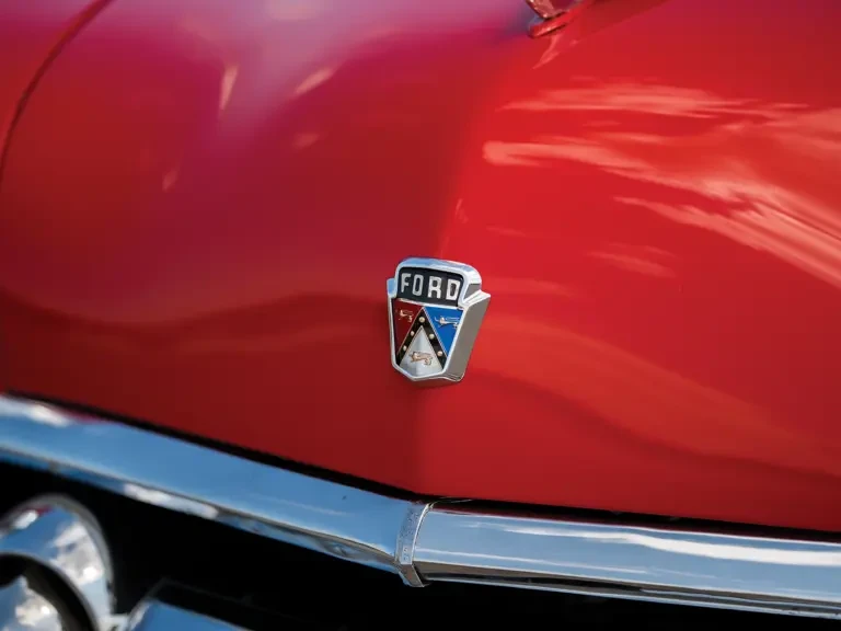 1951 Ford Shoebox - Image 11 of 31