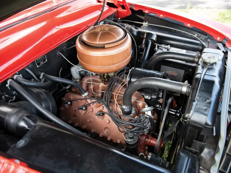 1951 Ford Shoebox - Image 4 of 31