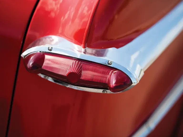 1951 Ford Shoebox - Image 21 of 31