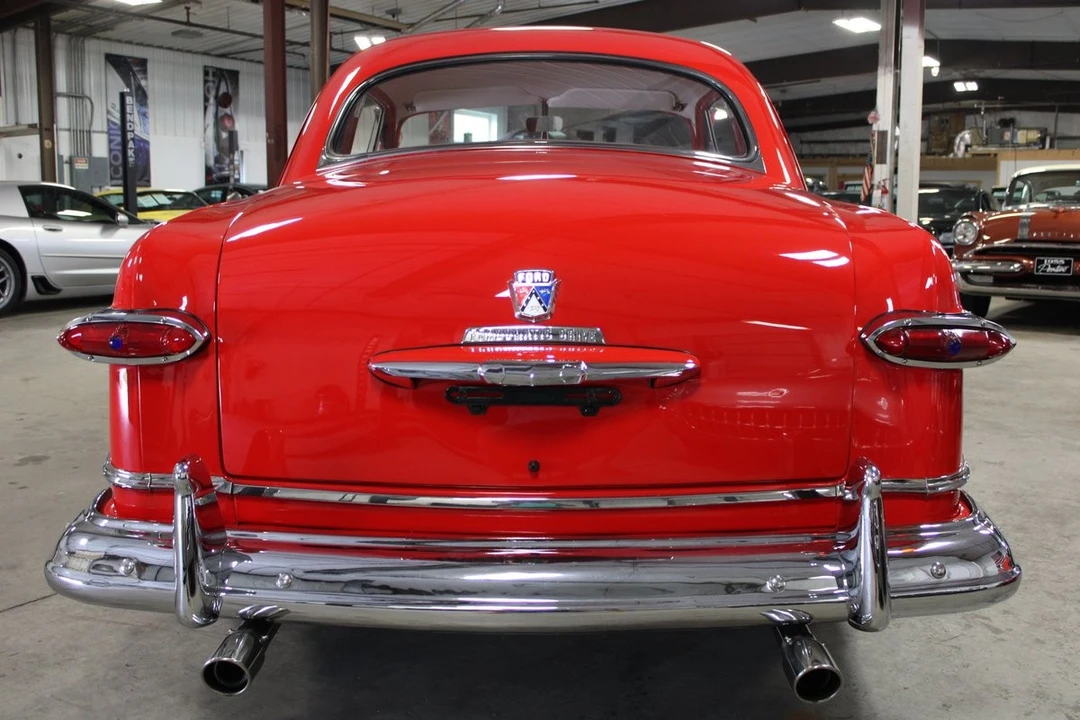 1951 Ford Shoebox - Image 4 of 31