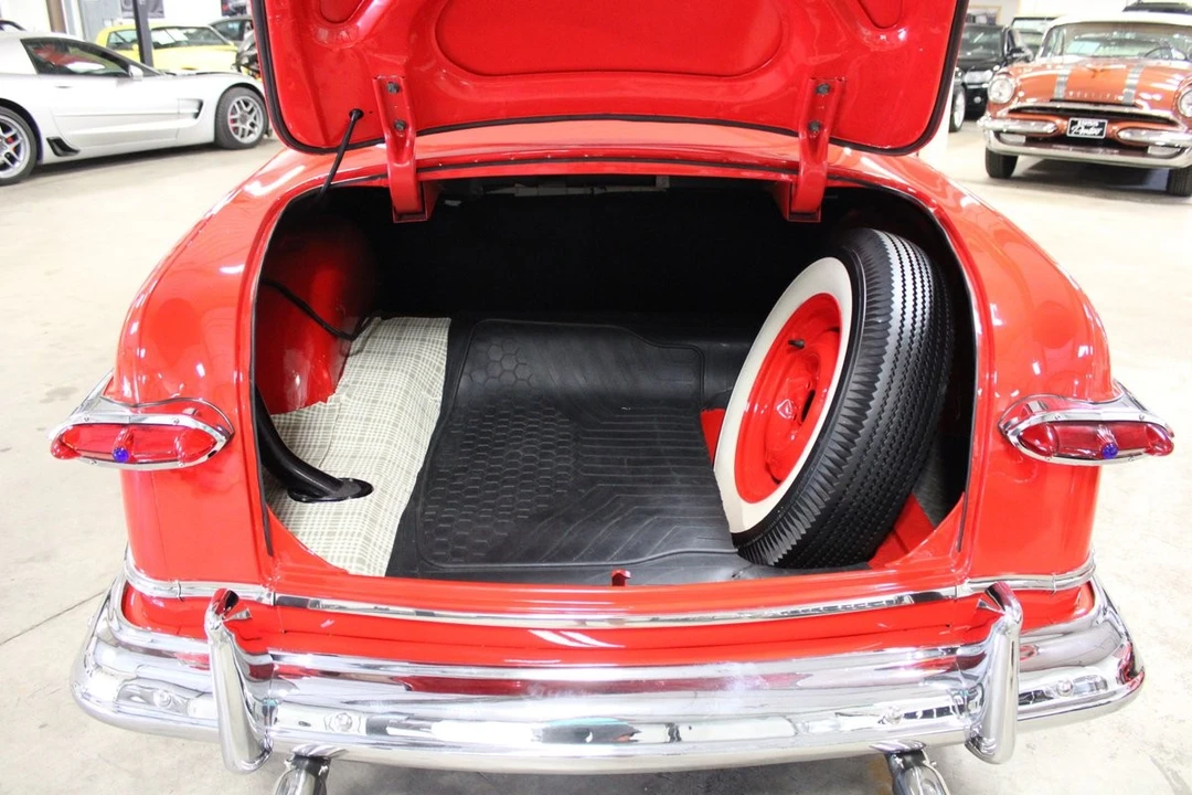1951 Ford Shoebox - Image 29 of 31