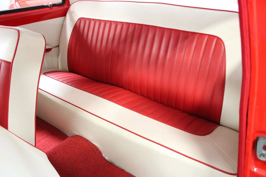 1951 Ford Shoebox - Image 23 of 31
