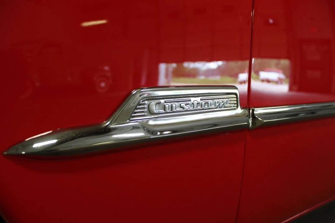 1951 Ford Shoebox - Image 11 of 31