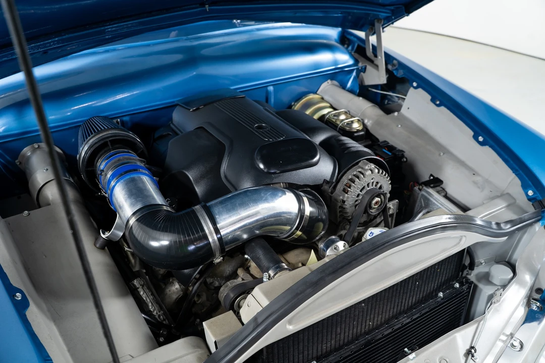 1951 Ford Standard & Deluxe & Super Deluxe - Image 11 of 16