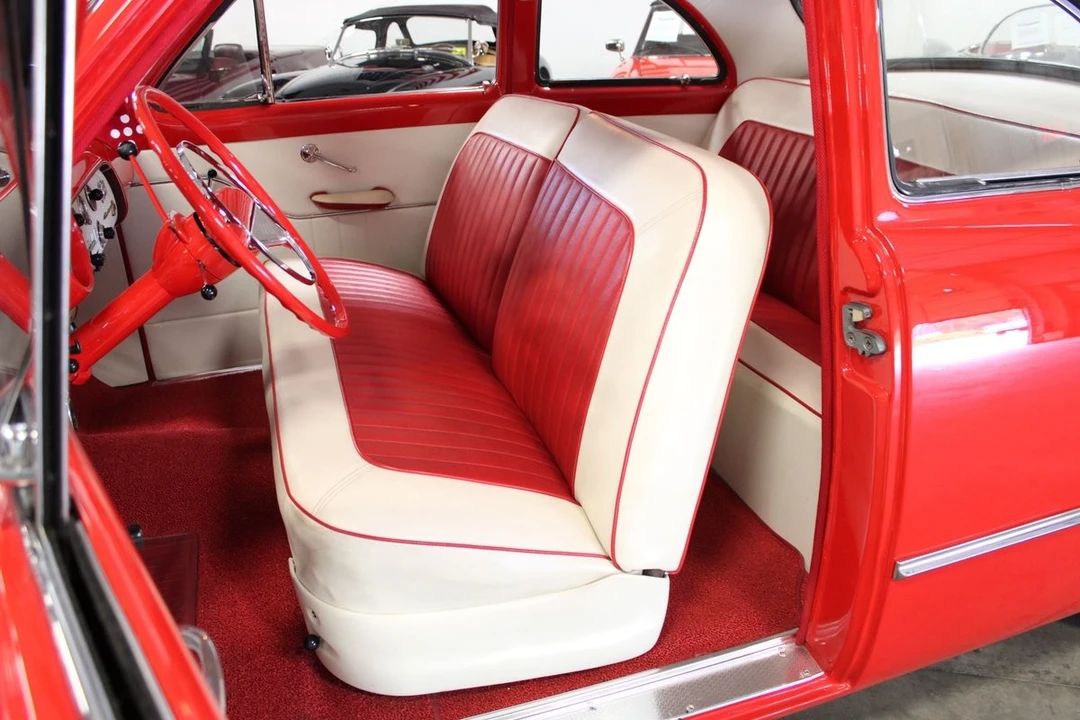 1951 Ford Shoebox - Image 21 of 31