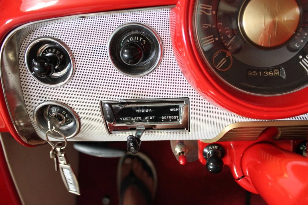 1951 Ford Shoebox - Image 26 of 31