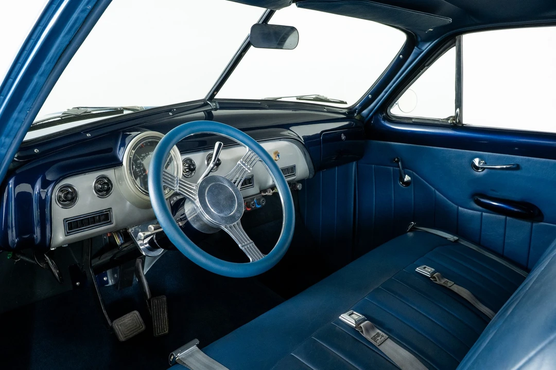 1951 Ford Standard & Deluxe & Super Deluxe - Image 4 of 16