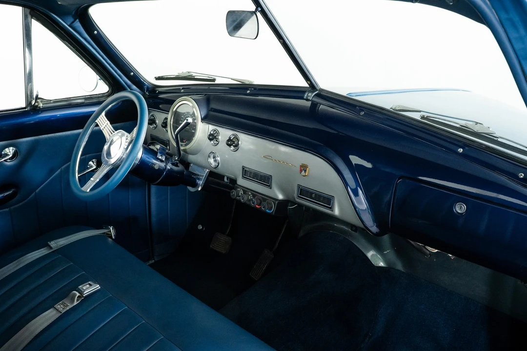 1951 Ford Standard & Deluxe & Super Deluxe - Image 8 of 16