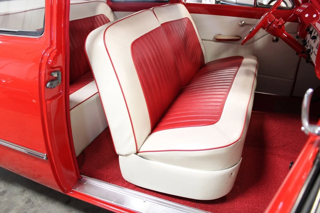 1951 Ford Shoebox - Image 15 of 31