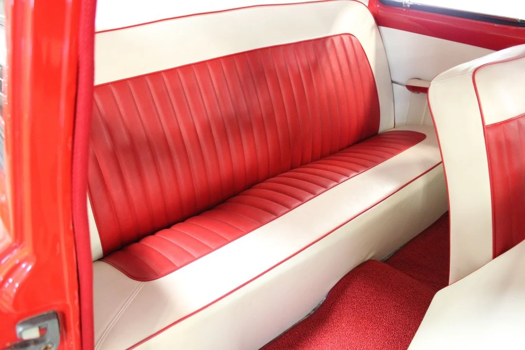 1951 Ford Shoebox - Image 17 of 31