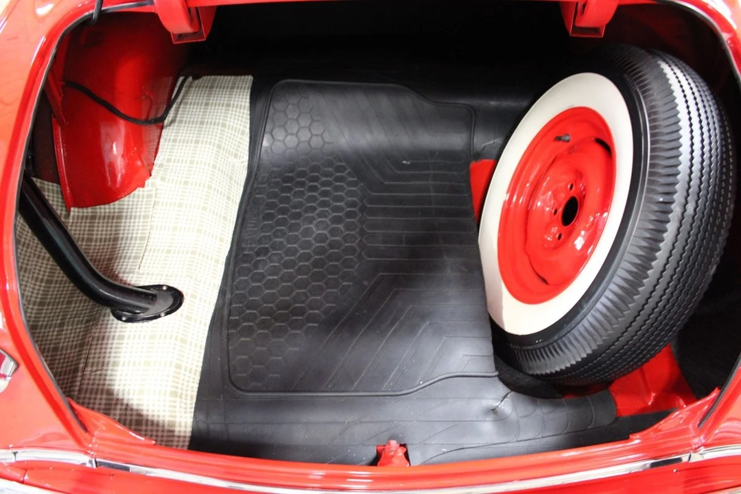 1951 Ford Shoebox - Image 31 of 31