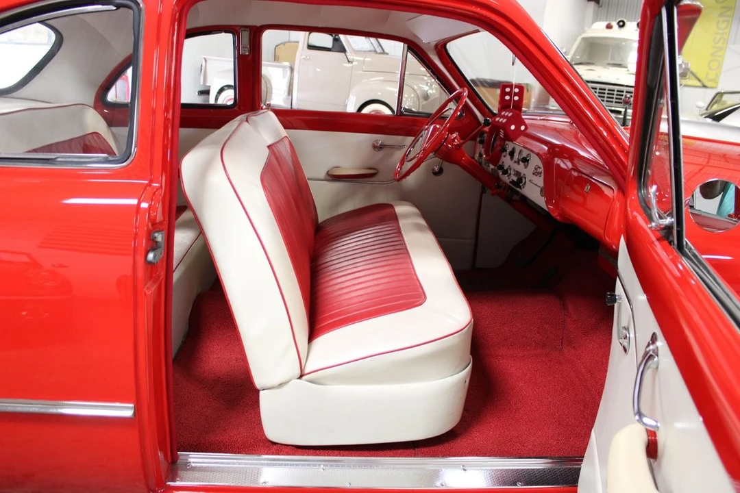 1951 Ford Shoebox - Image 14 of 31