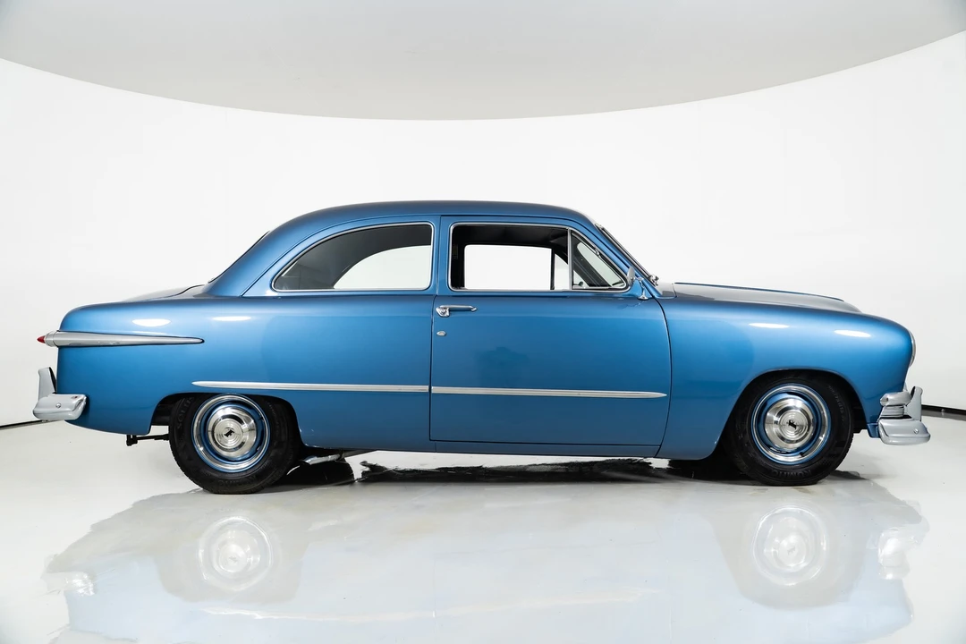 1951 Ford Standard & Deluxe & Super Deluxe - Image 7 of 16