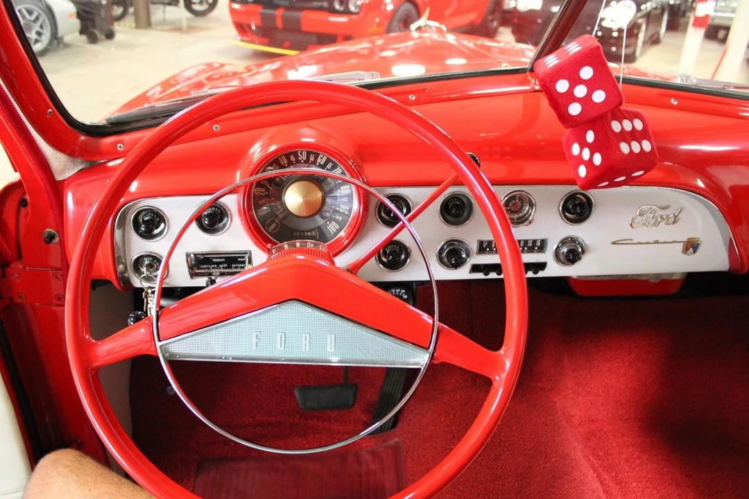 1951 Ford Shoebox - Image 28 of 31