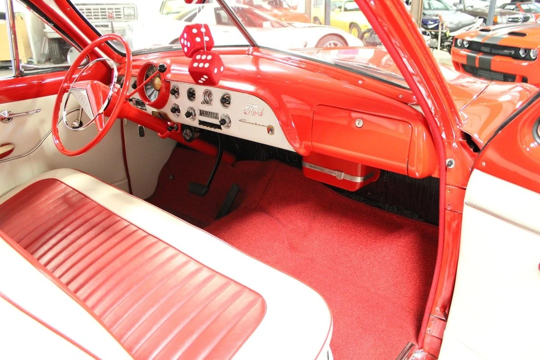 1951 Ford Shoebox - Image 16 of 31