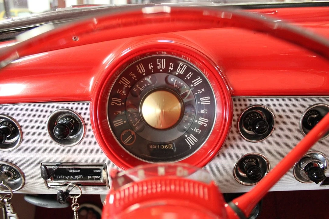 1951 Ford Shoebox - Image 25 of 31