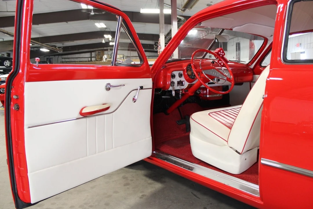 1951 Ford Shoebox - Image 19 of 31