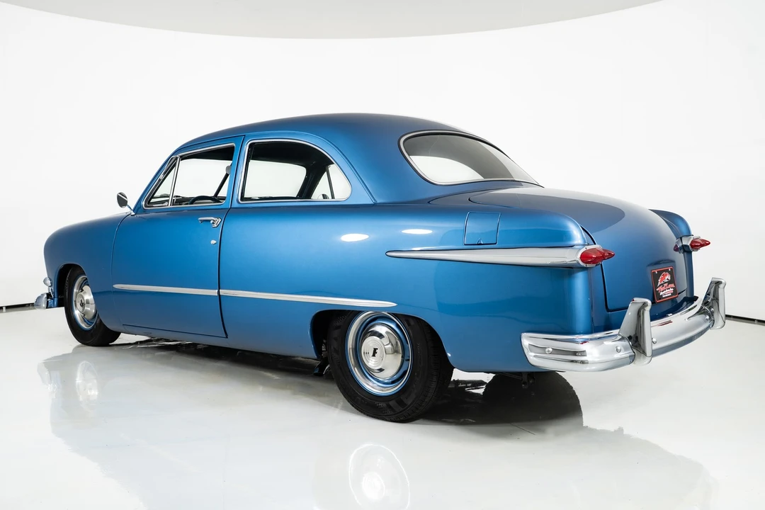 1951 Ford Standard & Deluxe & Super Deluxe - Image 5 of 16
