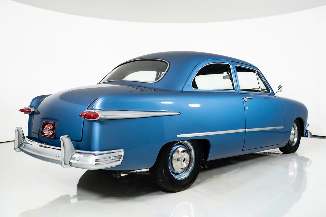 1951 Ford Standard & Deluxe & Super Deluxe - Image 6 of 16