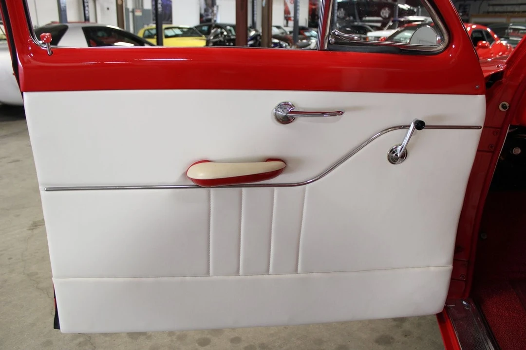 1951 Ford Shoebox - Image 20 of 31