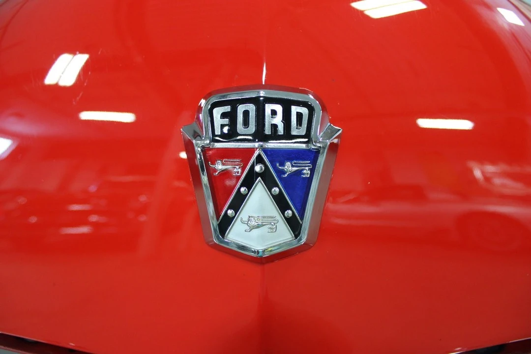 1951 Ford Shoebox - Image 10 of 31