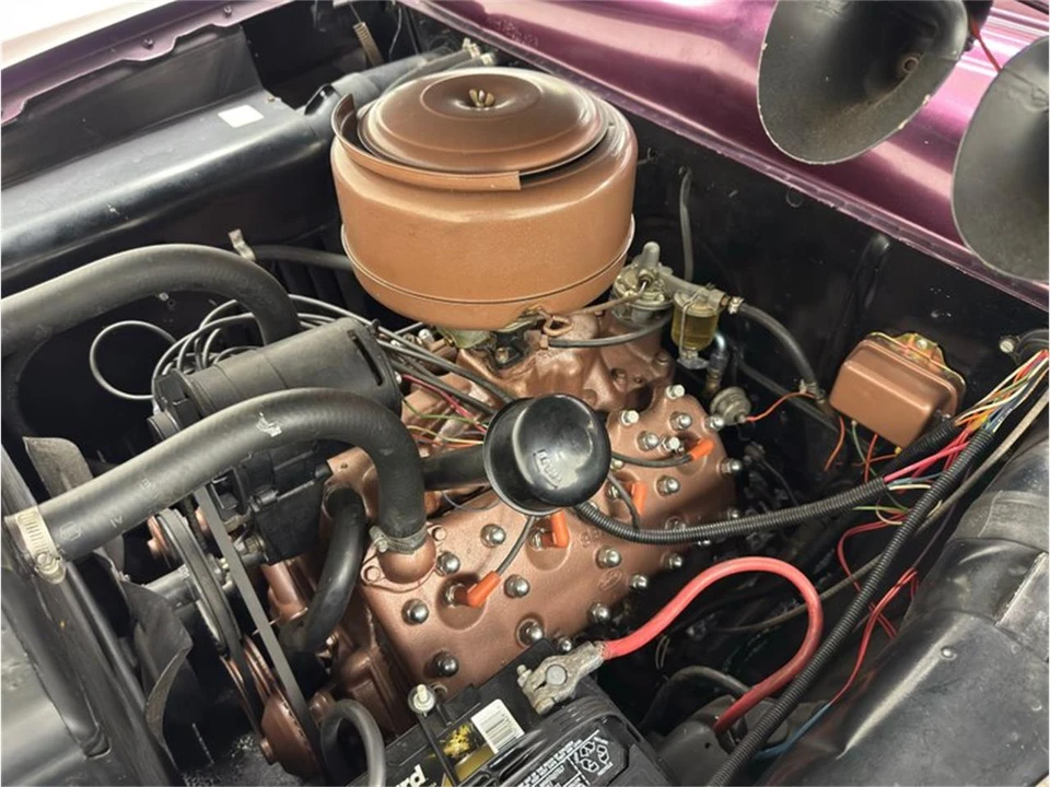 1951 Ford Standard & Deluxe & Super Deluxe - Image 22 of 31