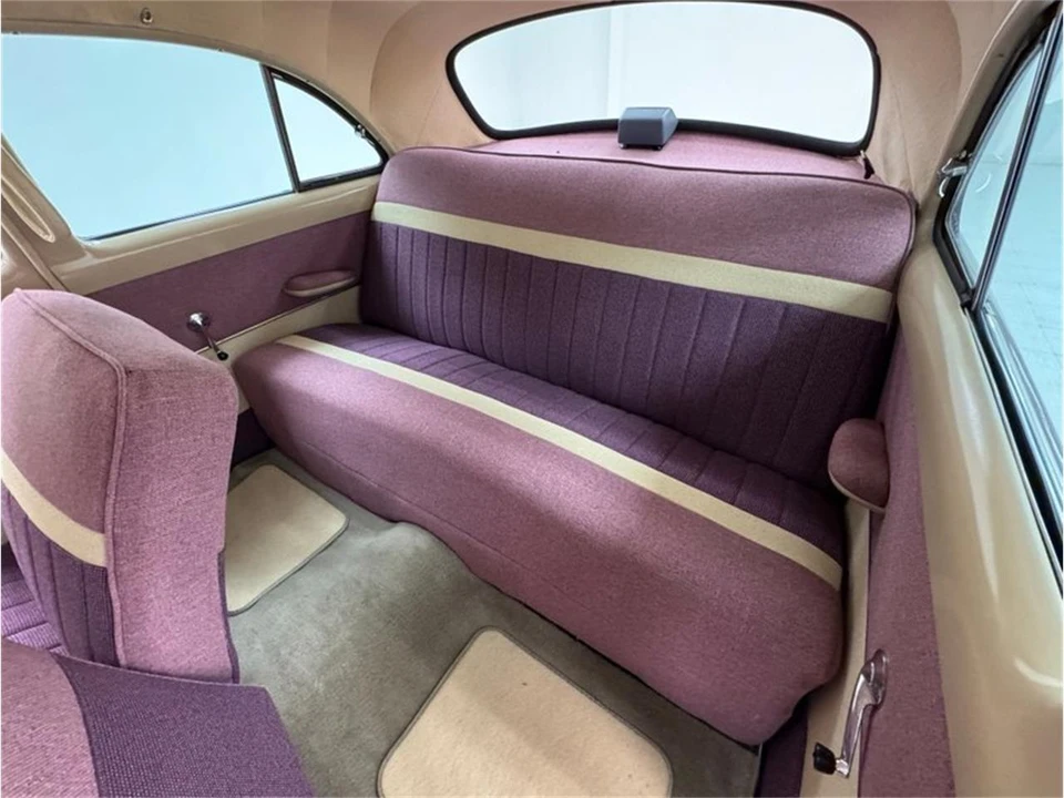 1951 Ford Standard & Deluxe & Super Deluxe - Image 31 of 31