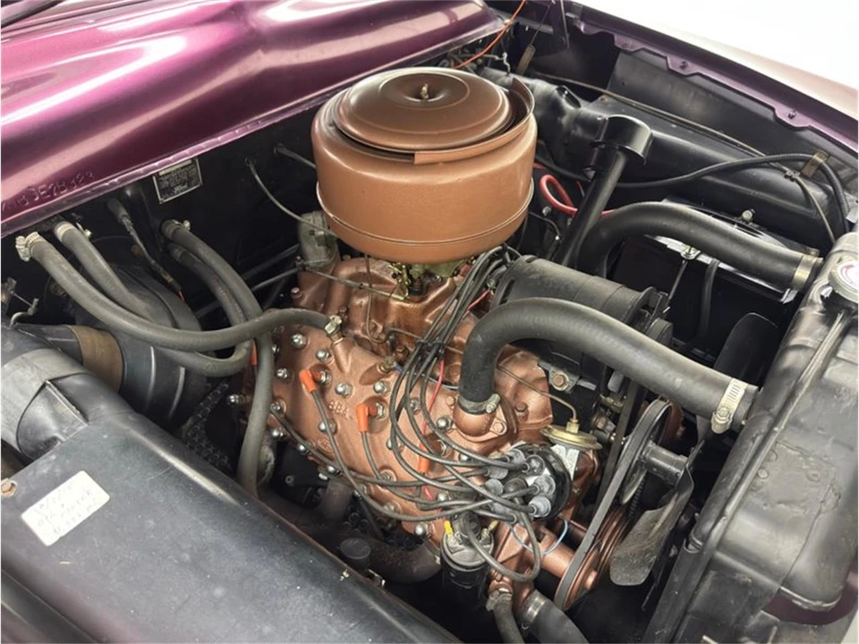 1951 Ford Standard & Deluxe & Super Deluxe - Image 20 of 31