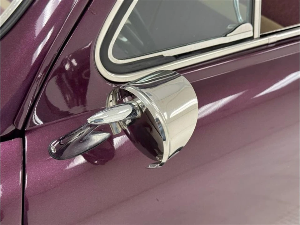 1951 Ford Standard & Deluxe & Super Deluxe - Image 14 of 31
