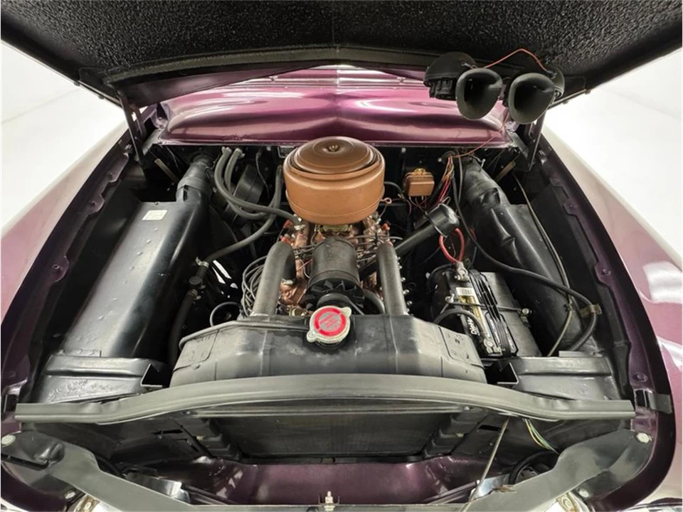 1951 Ford Standard & Deluxe & Super Deluxe - Image 21 of 31